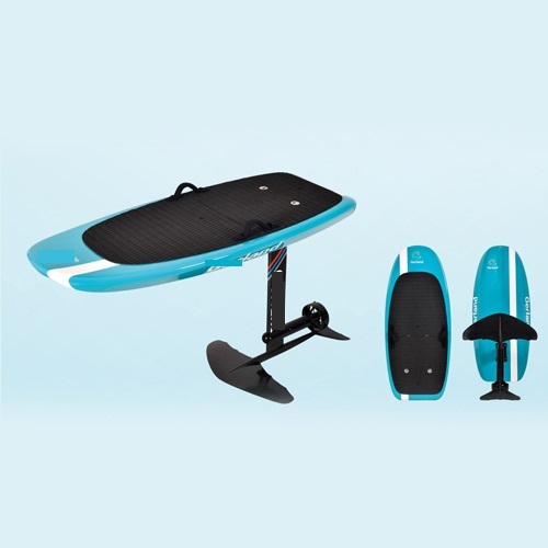 E-Foil Surfboard Series