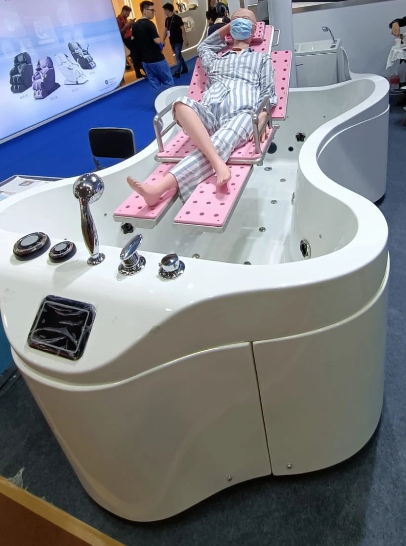 Patient Bath Tub