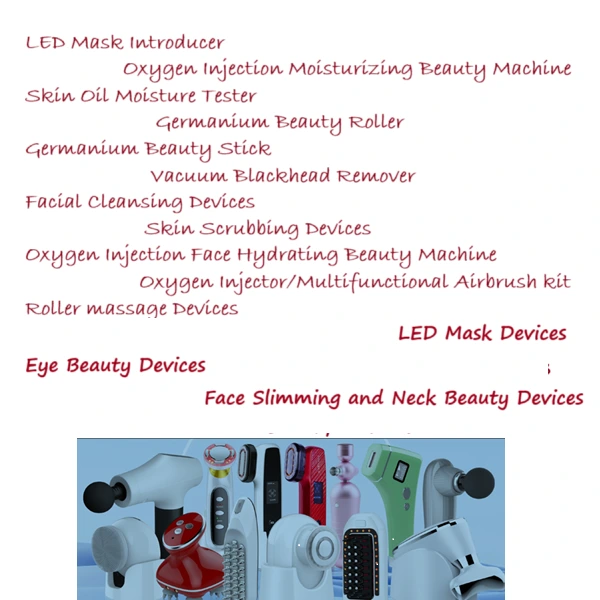 All Beauty Devices